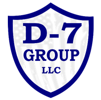 D-7Group Logo